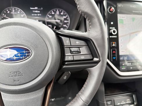 New 2026 Subaru Ascent Limited Bronze AWD/4WD image 31