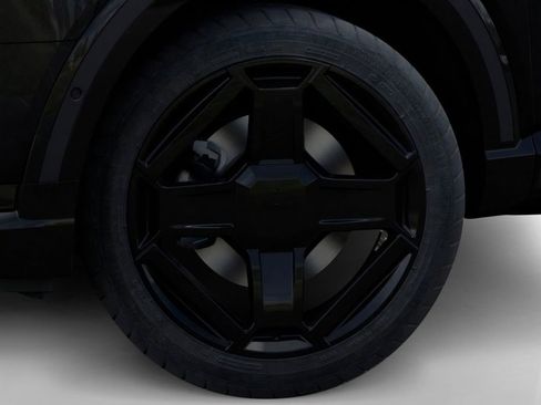 New 2027 Kia Telluride SX X-Line image 9