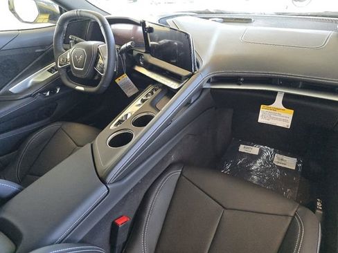 New 2026 Chevrolet Corvette Z06 image 20