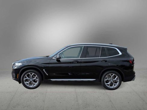 Certified 2023 BMW X3 xDrive30i w/ Premium Package image 5