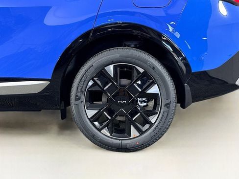 New 2026 Kia Sportage SX AWD/4WD image 32