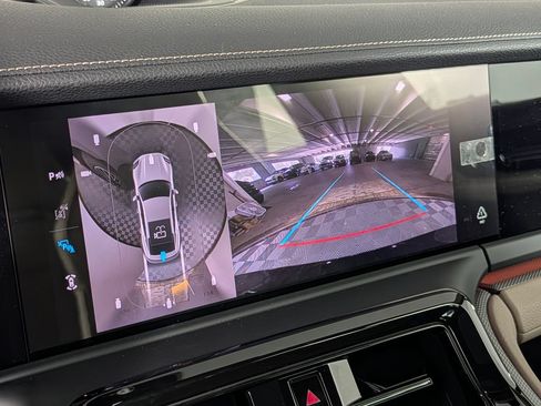 New 2026 Porsche Panamera RWD image 33