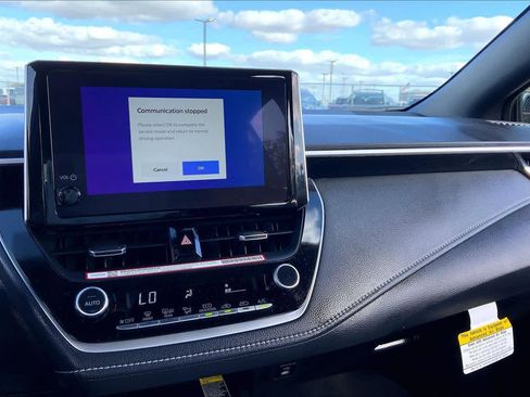 Used 2026 Toyota Corolla SE image 34