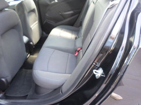 Used 2017 Chevrolet Cruze LT w/ Sun And Sound Package image 35