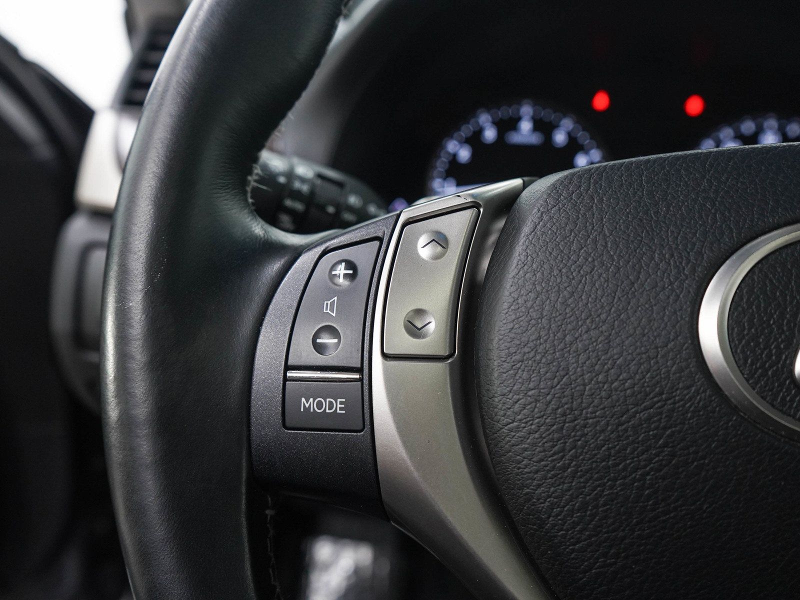 Used 2014 Lexus GS 350 AWD image 25