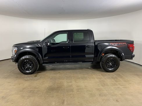 Used 2024 Ford F150 Raptor image 15