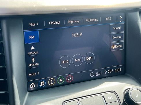 Used 2020 GMC Acadia Denali FWD image 15