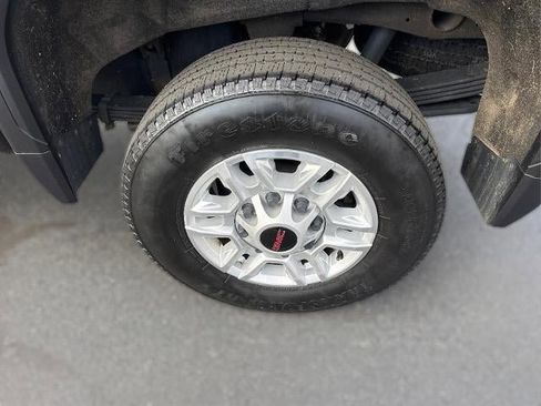 Certified 2023 GMC Sierra 2500 SLE w/ SLE Value Package; image 9