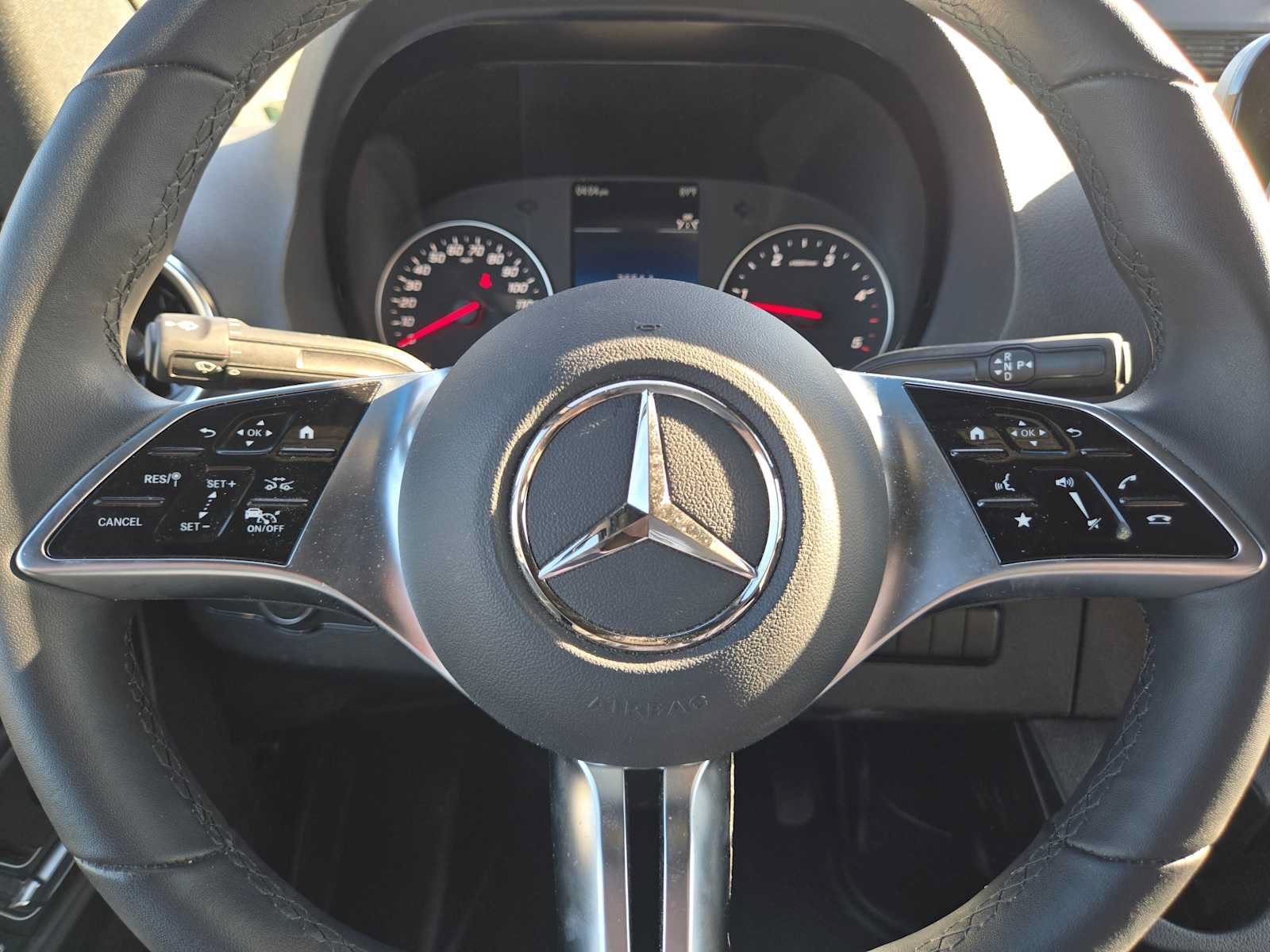 Used 2026 Mercedes-Benz Sprinter 2500 image 23