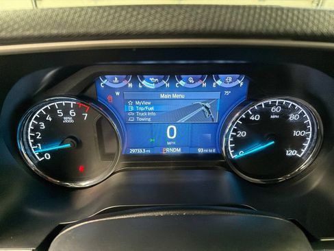 Used 2023 Ford F150 XLT w/ Equipment Group 302A High AWD/4WD image 21