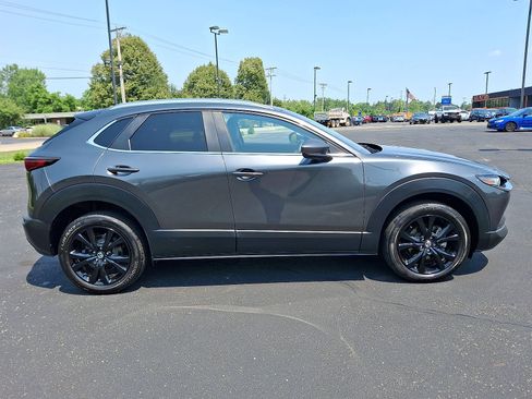 Used 2023 MAZDA CX-30 AWD 2.5 S w/ Select Package image 25