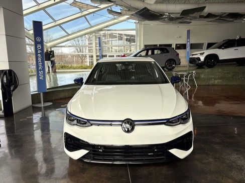 Used 2023 Volkswagen Golf 20th Anniversary Edition image 2