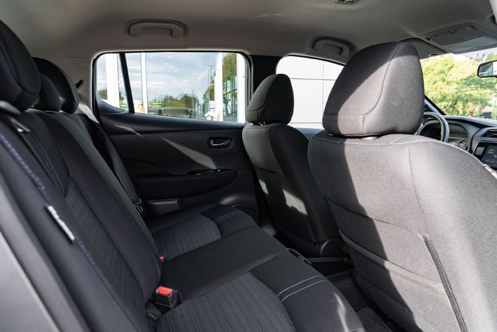 Used 2024 Nissan Leaf SV Plus FWD image 26