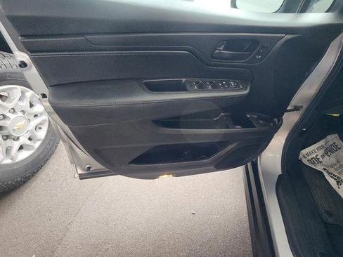 Used 2025 Honda Odyssey EX-L image 16