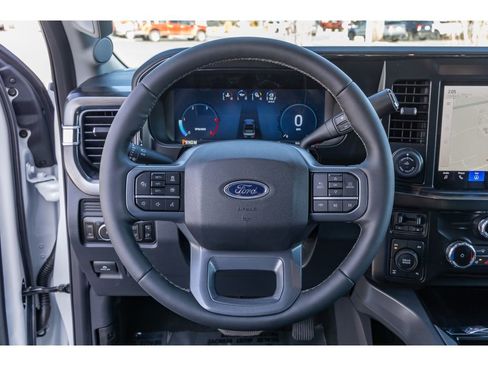 New 2026 Ford F350 Lariat image 22