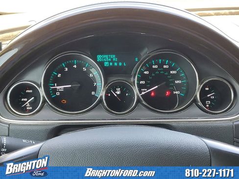Used 2014 Buick Enclave Leather AWD/4WD image 15