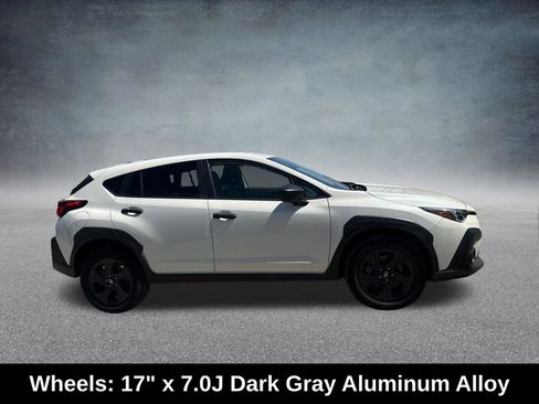 Used 2024 Subaru Crosstrek 2.0i AWD/4WD image 15