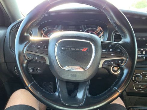 Used 2019 Dodge Charger Police w/ Convenience Group I AWD/4WD image 36