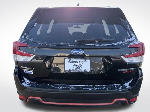 Used 2020 Subaru Forester Sport image 15