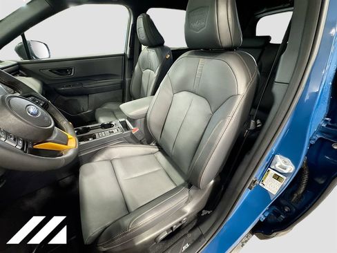 New 2026 Subaru Outback Wilderness image 23