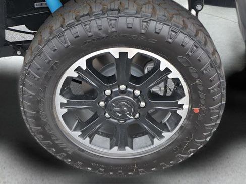 New 2026 RAM 2500 Tradesman image 11