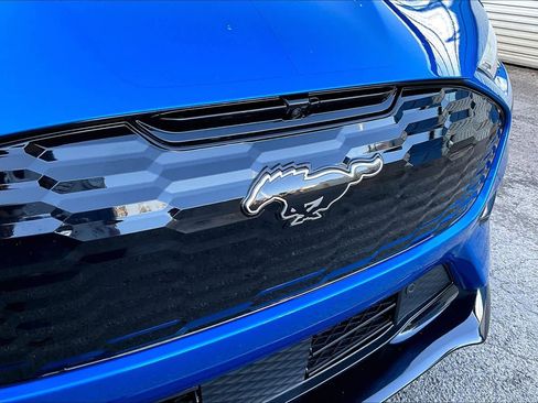 Used 2025 Ford Mustang Mach-E Premium w/ Sport Appearance Package image 29