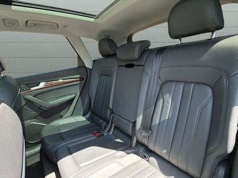 Used 2018 Audi Q5 2.0T Premium Plus w/ Premium Plus Package AWD/4WD image 26
