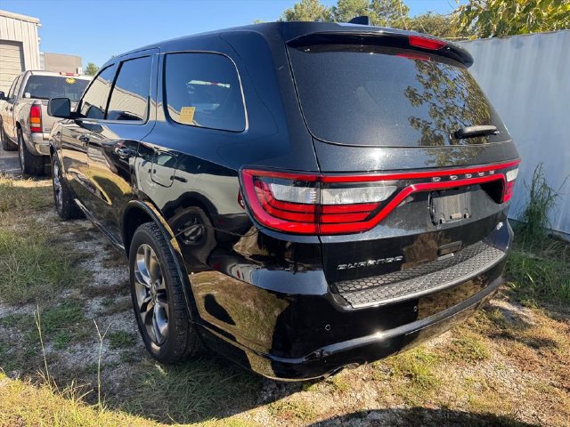 Used 2020 Dodge Durango R/T RWD image 2