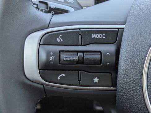 New 2026 Kia K5 GT-Line image 29