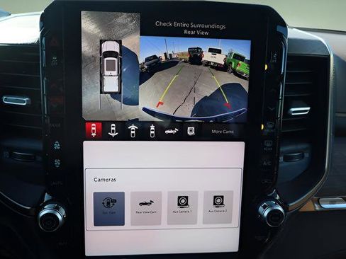 New 2026 RAM 1500 Limited image 22