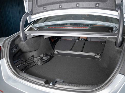New 2026 Mercedes-Benz C 300 4MATIC Sedan image 7