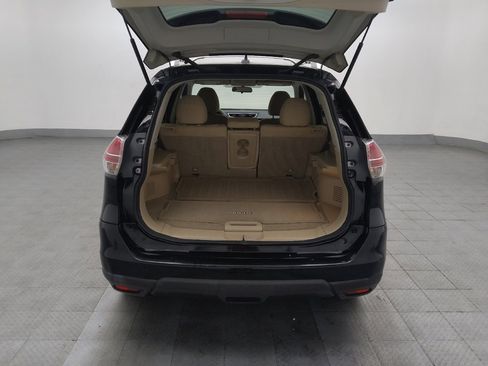 Used 2015 Nissan Rogue SV image 29