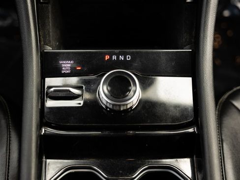 Used 2021 Jeep Grand Cherokee L Limited image 18