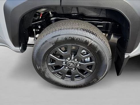 Certified 2025 Toyota 4Runner SR5 image 9