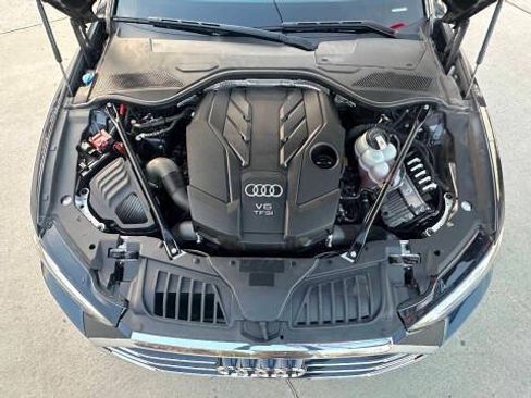 Used 2019 Audi A8 L 3.0T AWD/4WD image 36