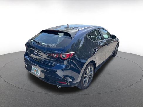 Used 2026 MAZDA MAZDA3 s FWD image 8
