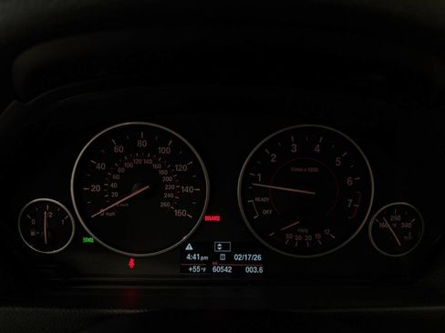 Used 2014 BMW 335i Sedan image 14