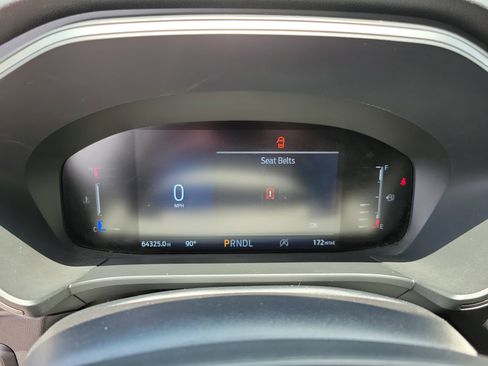 Used 2024 Ford Escape Active FWD image 18