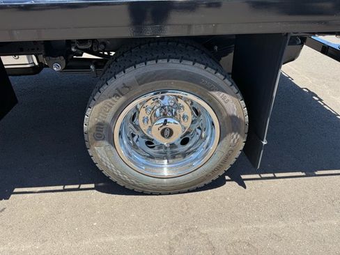 New 2026 Ford F550 4x4 Crew Cab image 20