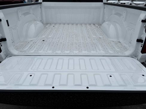 Used 2026 RAM 1500 Big Horn AWD/4WD image 19
