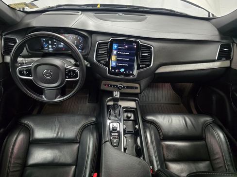 Used 2020 Volvo XC90 T6 Inscription w/ Protection Package image 17