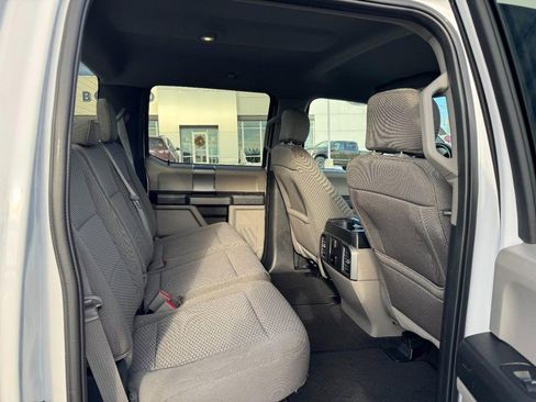 Used 2020 Ford F150 XLT w/ Equipment Group 302A Luxury image 9