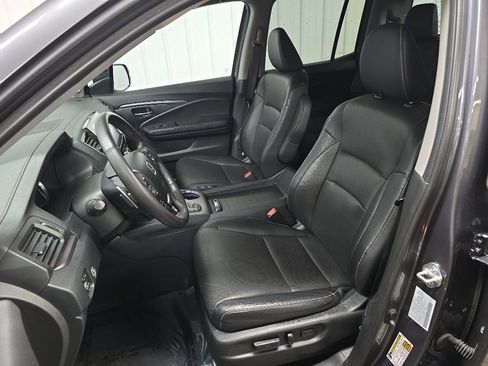 Used 2023 Honda Ridgeline RTL-E image 32