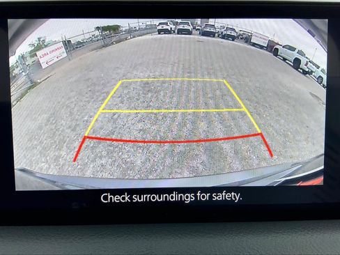 Used 2024 MAZDA CX-5 AWD 2.5 S w/ Select Package image 25