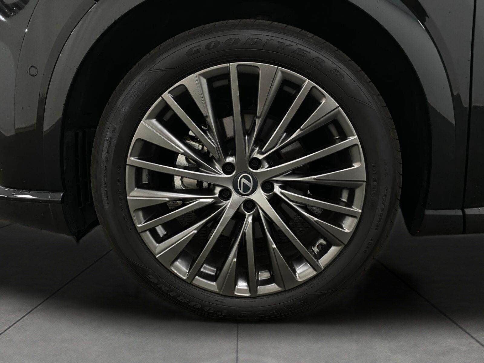 Used 2026 Lexus RX 350 AWD w/ Convenience Package image 13