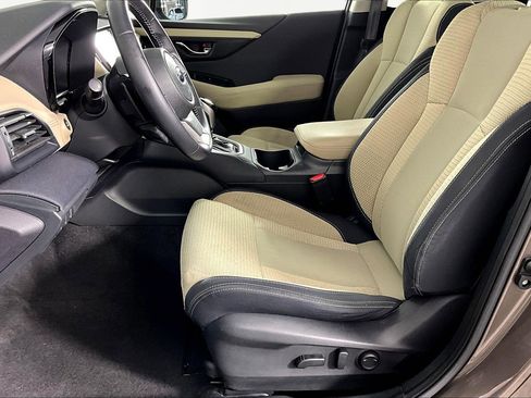 Used 2021 Subaru Outback Premium w/ Popular Package #1 image 20