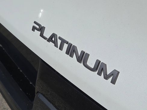 New 2026 Nissan Murano Platinum w/ Technology Package AWD/4WD image 8