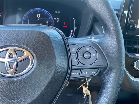 Used 2026 Toyota Corolla LE image 24