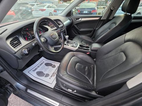 Used 2013 Audi A4 2.0T Premium Plus image 10