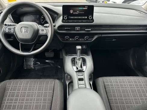 Used 2024 Honda HR-V LX image 16